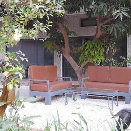 Saly Lrad Le Village Ngaring Exterior foto